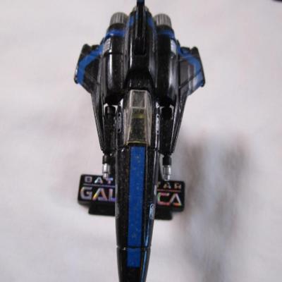 5 Toy flying machines