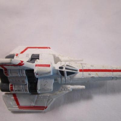 5 Toy flying machines