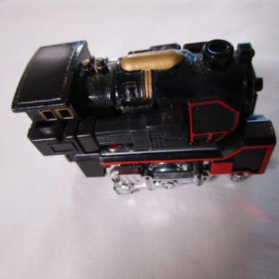 8 toy cars, various brands