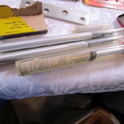 Misc. hardware