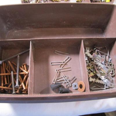 Misc. hardware