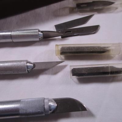 Misc. hardware