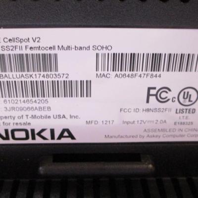 T-Mobile modem