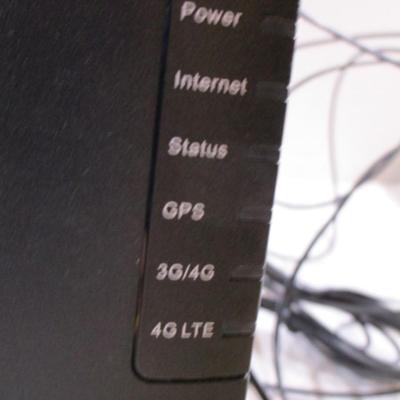 T-Mobile modem