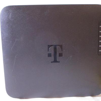 T-Mobile modem