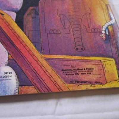 Far Side Gallery #2 book