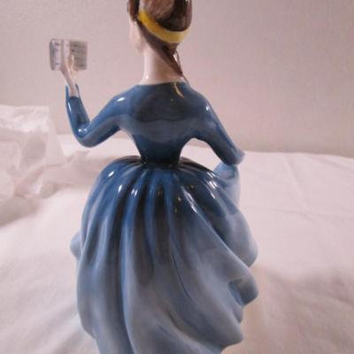 Royal Doulton figurine