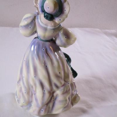 Royal Doulton figurine