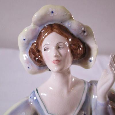 Royal Doulton figurine