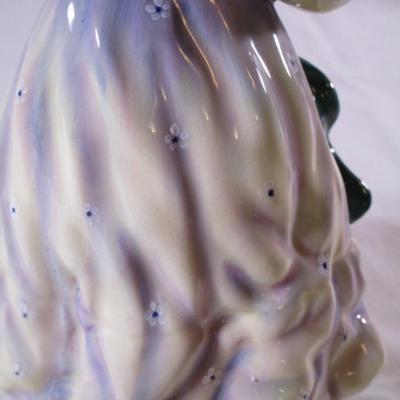 Royal Doulton figurine