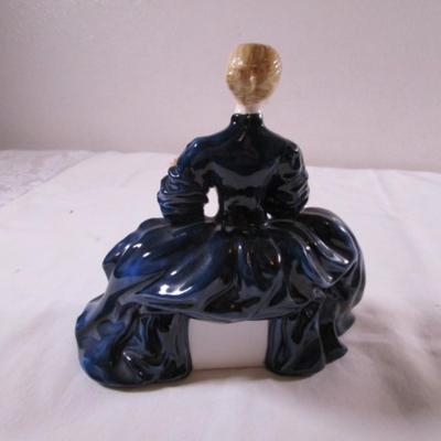 Royal Doulton figurine