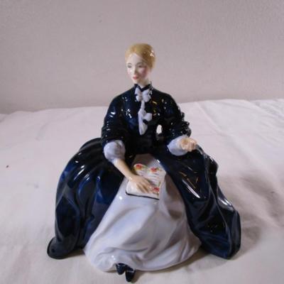 Royal Doulton figurine