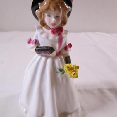 Royal Doulton figurine