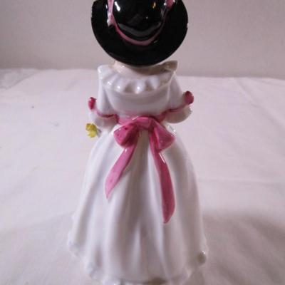 Royal Doulton figurine