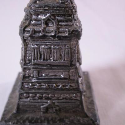 Statue of Liberty figurine