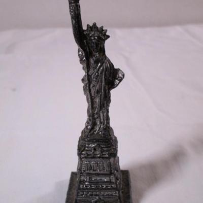 Statue of Liberty figurine