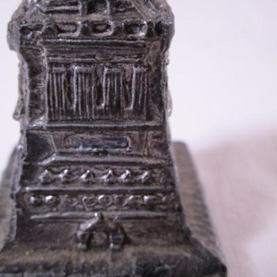 Statue of Liberty figurine