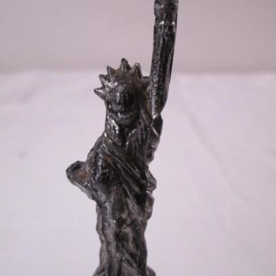 Statue of Liberty figurine