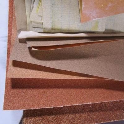 Sandpaper
