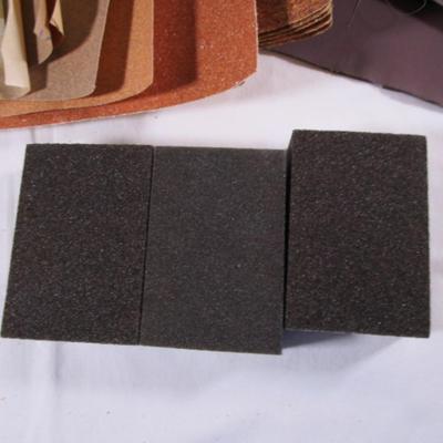 Sandpaper