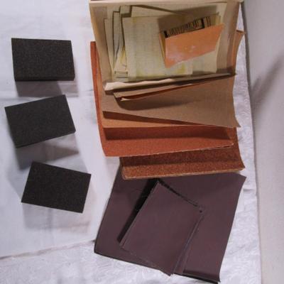 Sandpaper