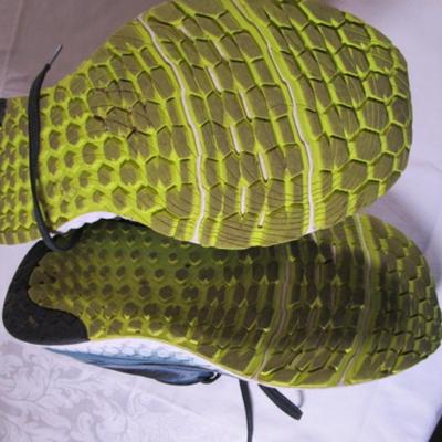 3 pair men's shoes
