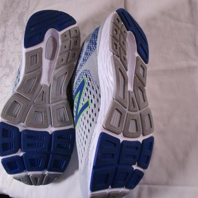 3 pair men's shoes