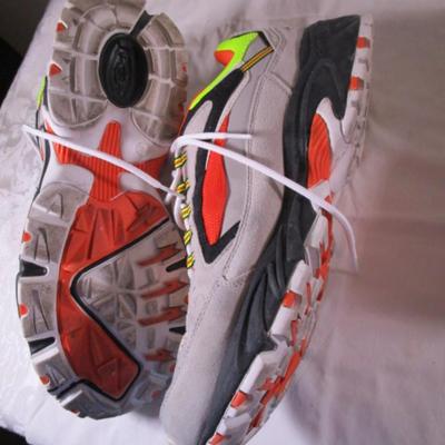 3 pair men's shoes