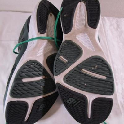 3 pair men's shoes