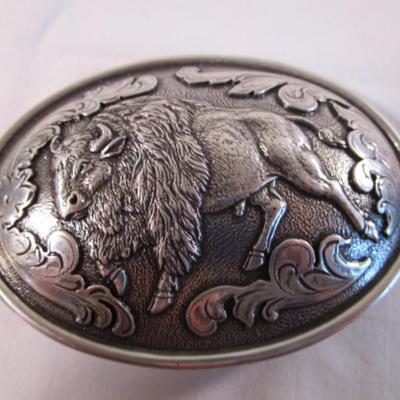 Nocona Buckles Western belt buckle