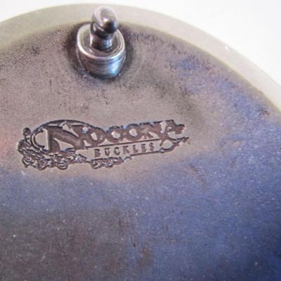 Nocona Buckles Western belt buckle