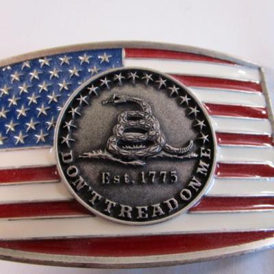 Montana Silversmith belt buckle