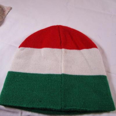 Vintage Wales beanie