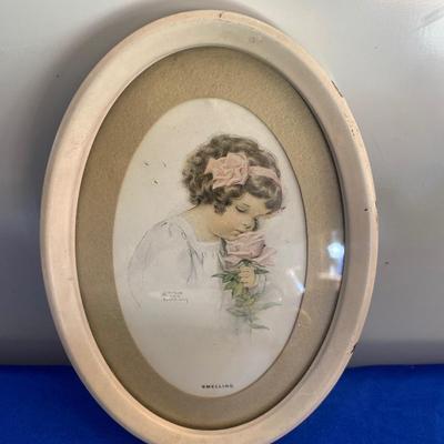 S.B. COMPANY CHINA SERVING PIECES
