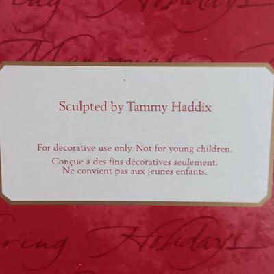 VINTAGE HALLMARK KEEPSAKE ORNAMENTS