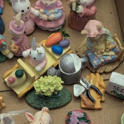 Bunny Collection