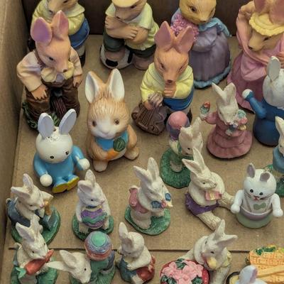 Bunny Collection
