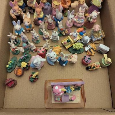 Bunny Collection