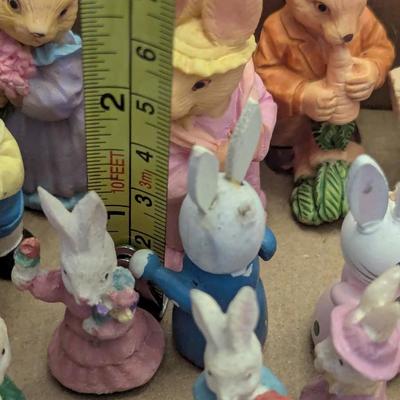 Bunny Collection