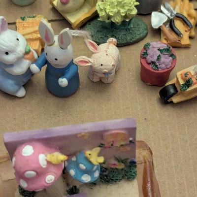 Bunny Collection
