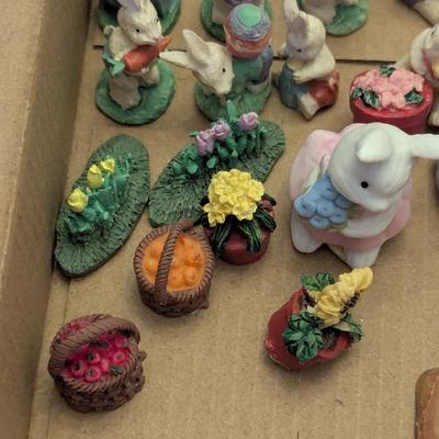Bunny Collection