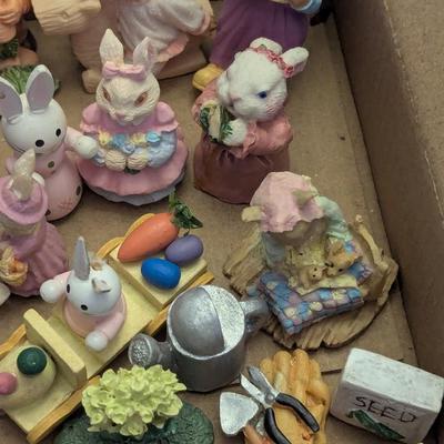 Bunny Collection