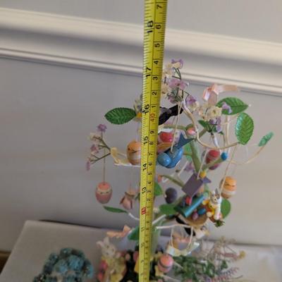 Easter Tree Centerpiece
