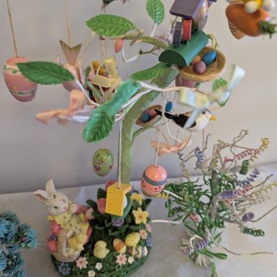 Easter Tree Centerpiece
