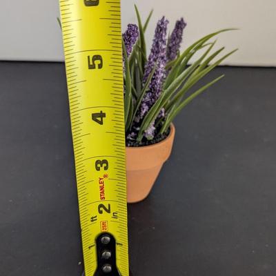 32 - Small Pot Decorations