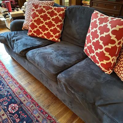 Sleeper Sofa