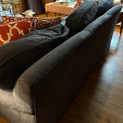 Sleeper Sofa