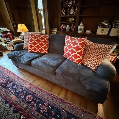 Sleeper Sofa
