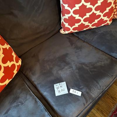 Sleeper Sofa