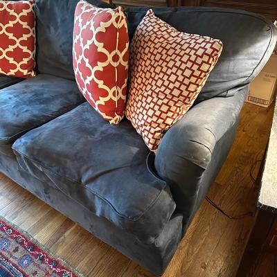 Sleeper Sofa